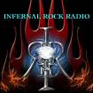INFERNAL ROCK RADIO THE COLONEL JEFF SAXON THE COLONEL IS ON AIR ROCK RADIO METAL RADIO HEAVY METAL RADIO