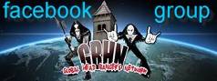 GLOBAL HEADBANGERS NETWORK facebook group