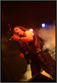 ROCK GIGS