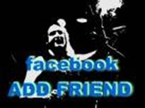 HEAVY METAL ROY STONE FACEBOOK ADD FRIEND ROY STONE PROBABLY THE FASTEST LEAD GUITAR IN THE WORLD